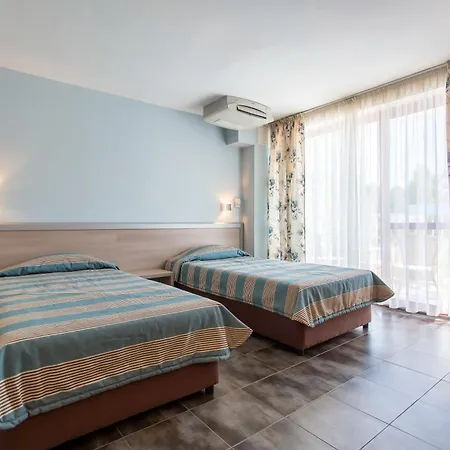 Longosa 4* Sunny Beach
