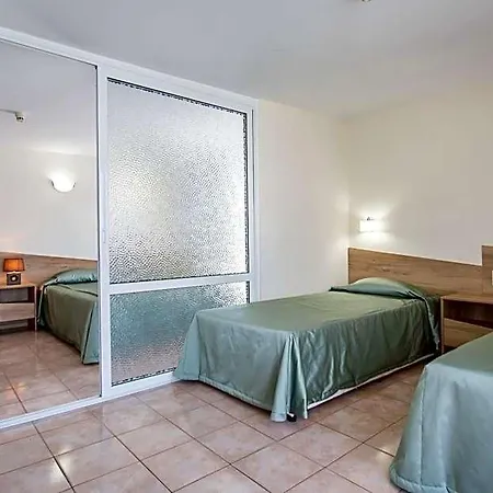 Longosa Hotel