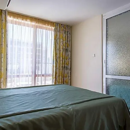 Longosa 4* Sunny Beach