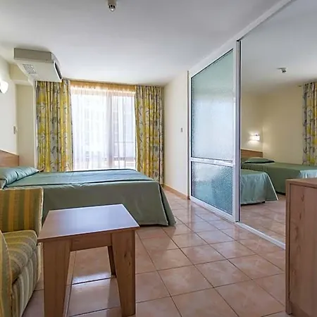 Hotel Longosa