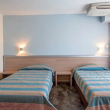 Longosa Hotel 4*