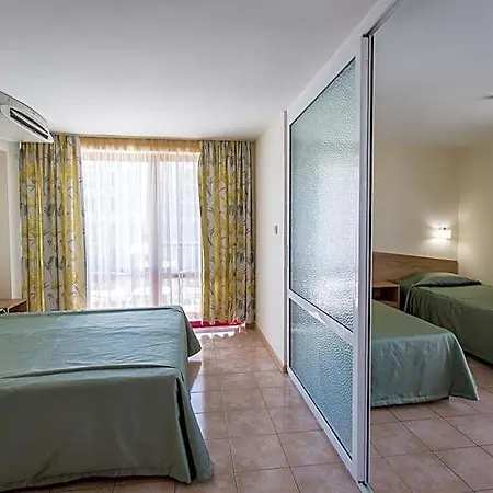 Hotel Longosa Sunny Beach