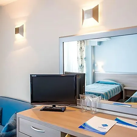 Hotel Longosa Sunny Beach