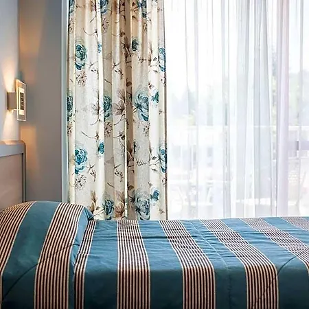 Longosa Hotel Sunny Beach