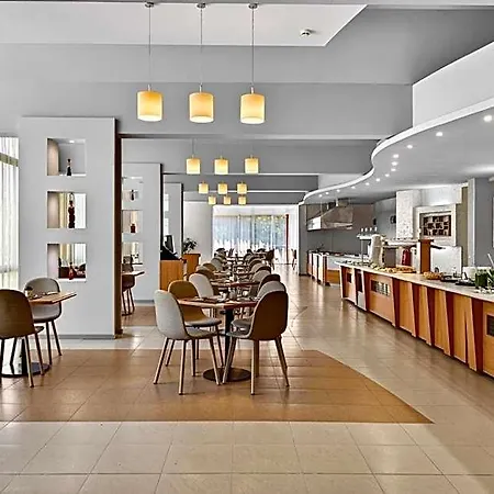 Longosa Hotel 4*