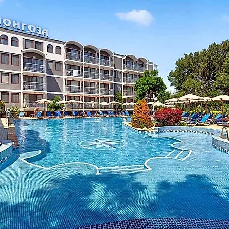 Longosa 4*