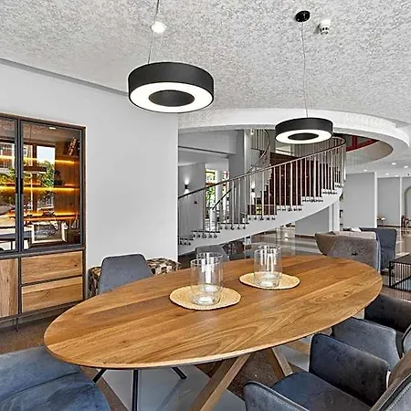 Hotel Longosa 4*