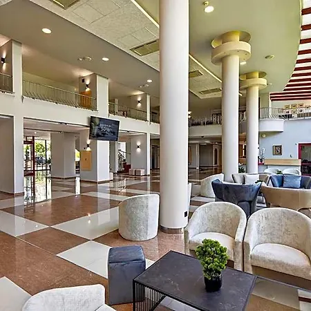 Longosa 4* Sunny Beach