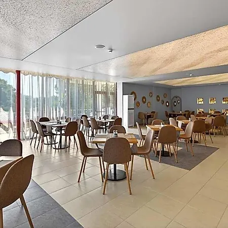 Longosa Hotel Sluneční pobřeží