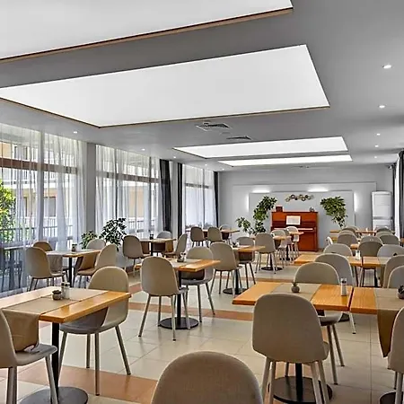 Longosa Hotel Sluneční pobřeží