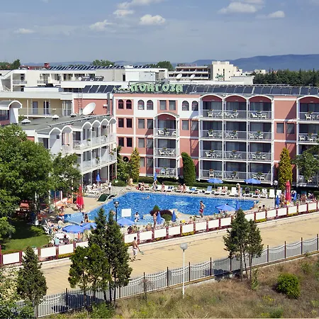 Longosa