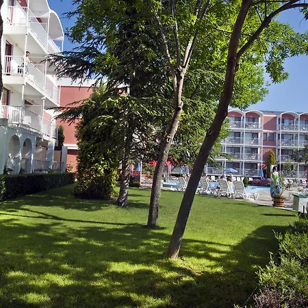 Otel Longosa Sunny Beach