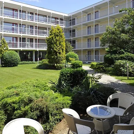 Hotel Longosa Sunny Beach