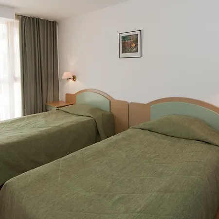 Hotel Longosa