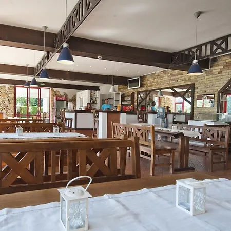 Hotel Longosa