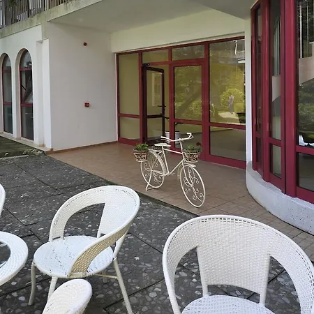 Hotel Longosa 4*