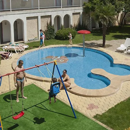 Hotel Longosa