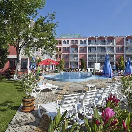 Longosa Sunny Beach