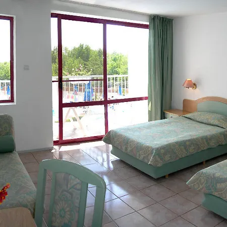 Hotel Longosa Sunny Beach