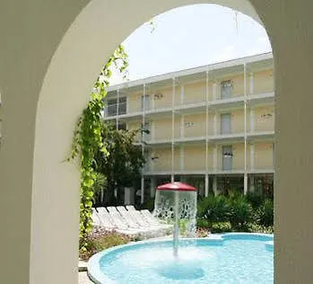 Hotel Longosa Sluneční pobřeží