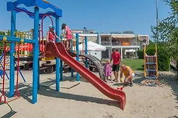 Готель Longosa 4*
