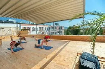 Longosa Hotel 4*