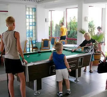 Longosa Hotel