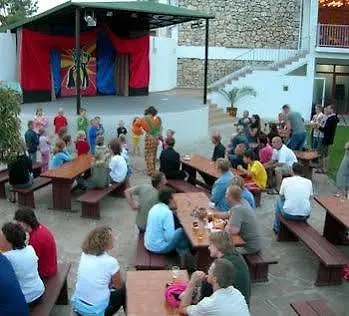 Longosa Hotel Sluneční pobřeží