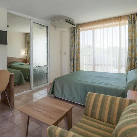 Longosa סאני ביץ'