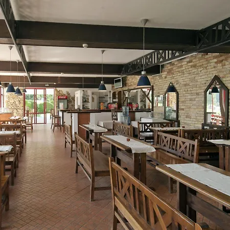 Longosa Hotel Sunny Beach