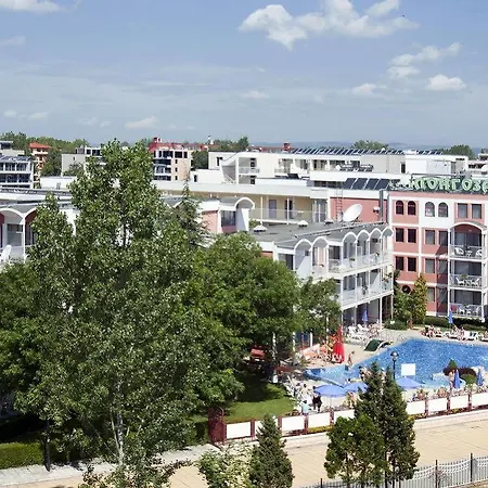 Longosa Hotel