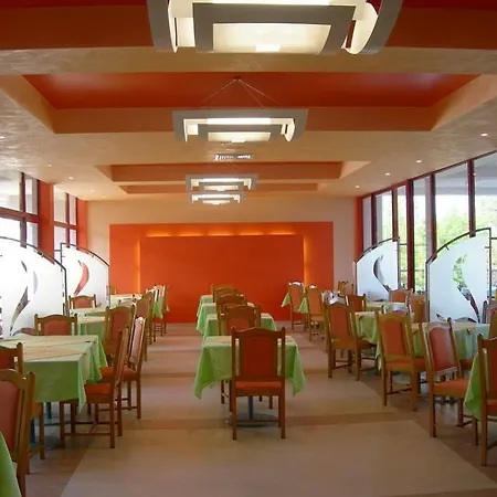 Hotel Longosa