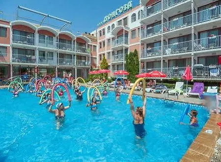 Hotel Longosa