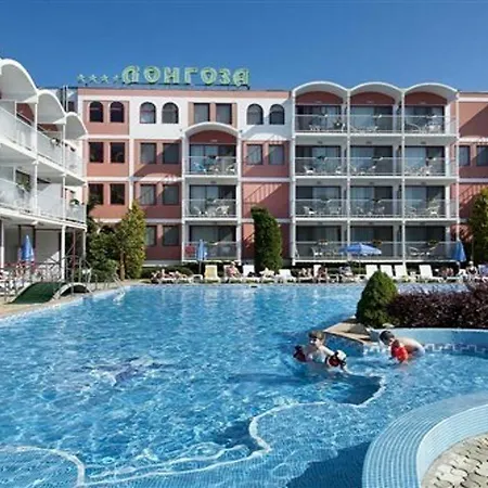 Longosa סאני ביץ'