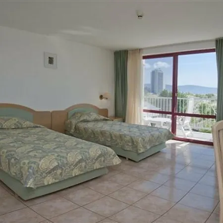 Longosa Hotel