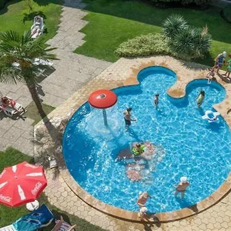 Longosa Hotel 4*