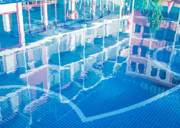 Хотел Longosa 4*