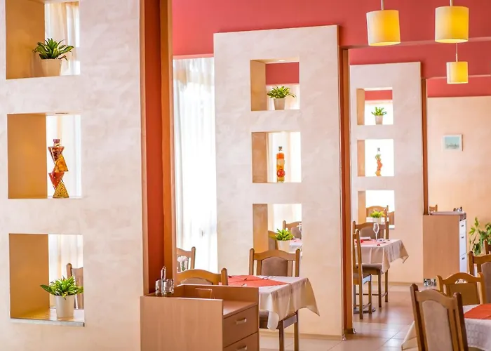 Хотел Longosa 4*