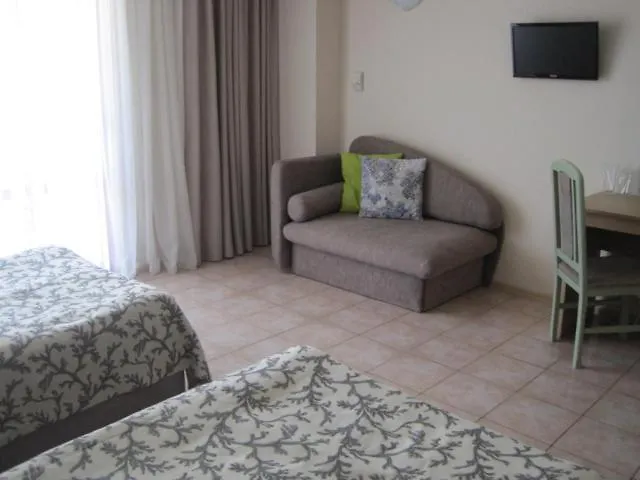 Хотел Longosa 4*