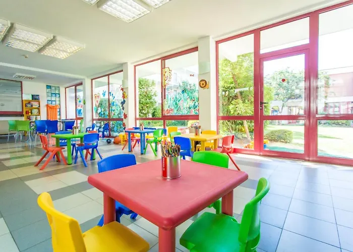 Hotel Longosa Sunny Beach