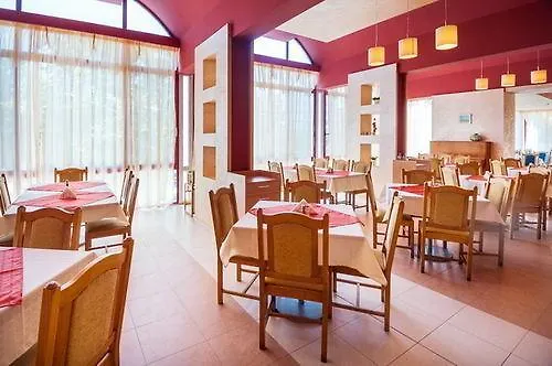 Longosa 4* Слънчев бряг