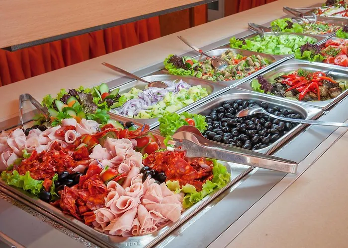 Longosa Хотел Слънчев бряг