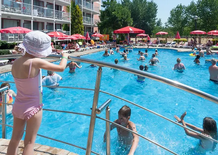 Хотел Longosa 4*