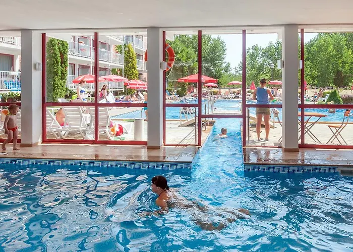 Longosa Хотел 4*