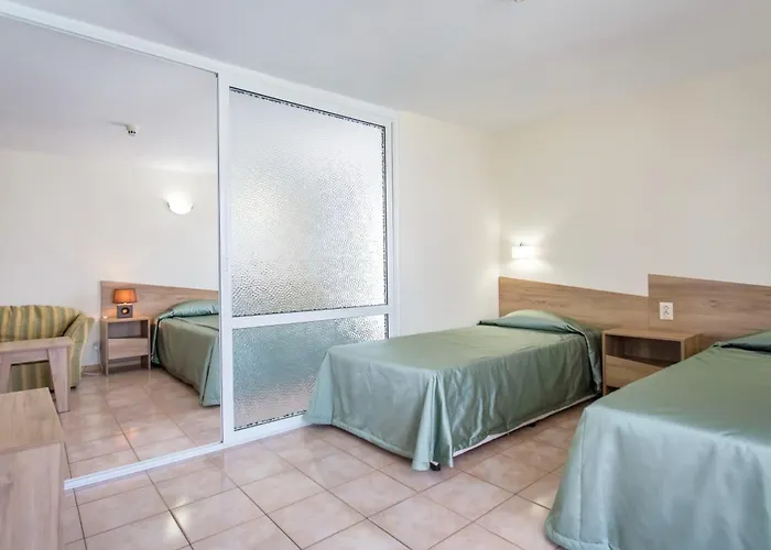 Longosa Хотел 4*