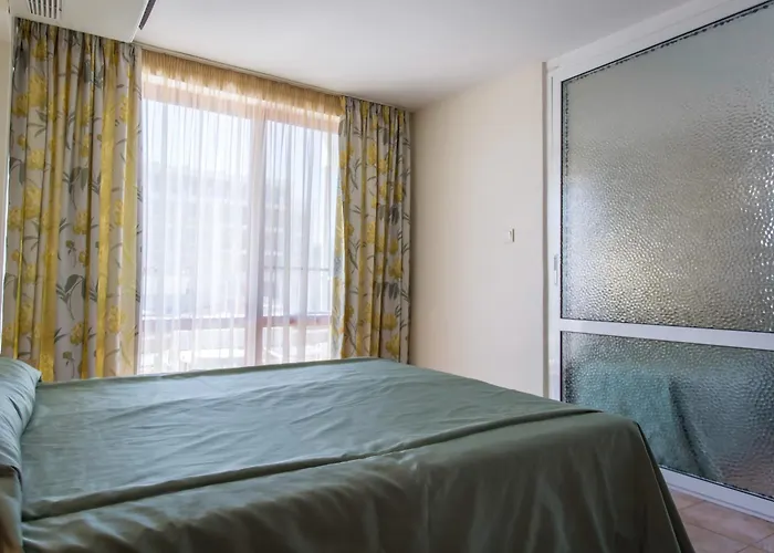 Longosa 4* Слънчев бряг