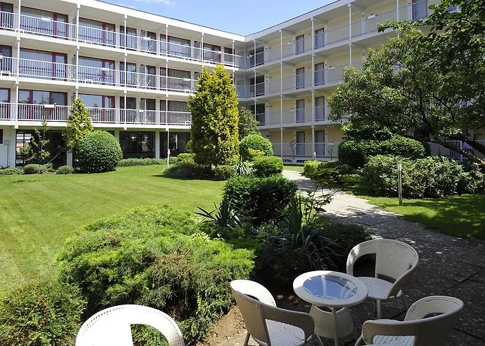 Hotel Longosa Sunny Beach