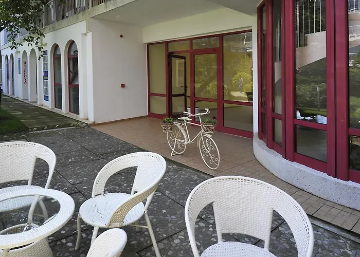 Хотел Longosa 4*