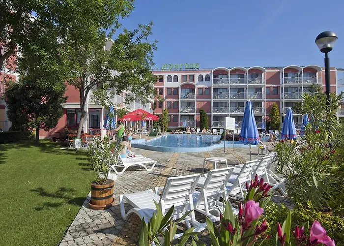 Longosa Слънчев бряг