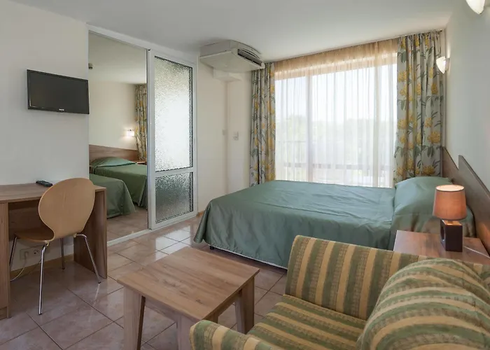 Longosa Слънчев бряг